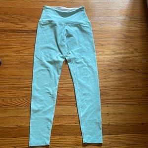 Beyond Yoga Spacedye Full Length Leggings